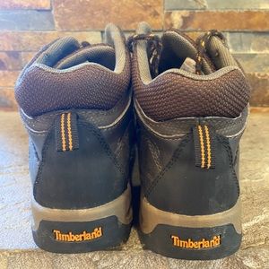 Timberland Boy Boots
